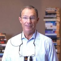 Dr. Charles Martin