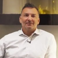 Dr. Scott Harris