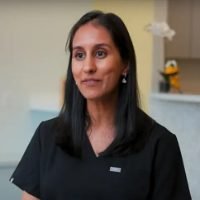 Dr. Sukhi Guram