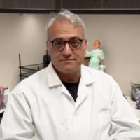 Dr. Tarun Mehra