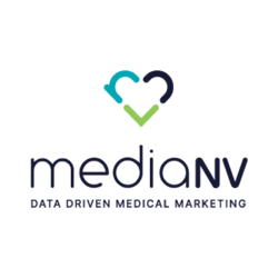 MediaNV, Data Driven Medical Marketing