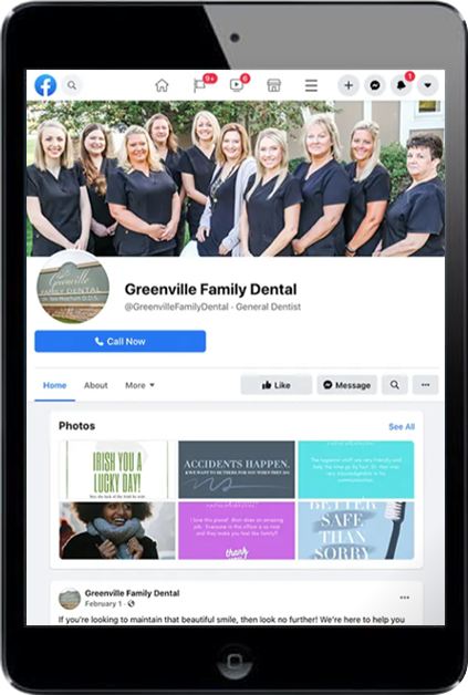 we can help you