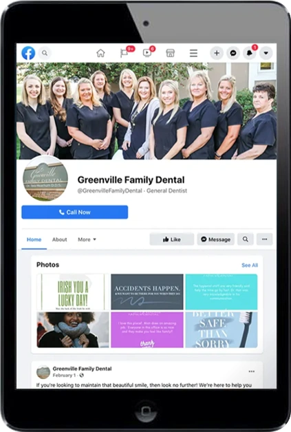 we can help you