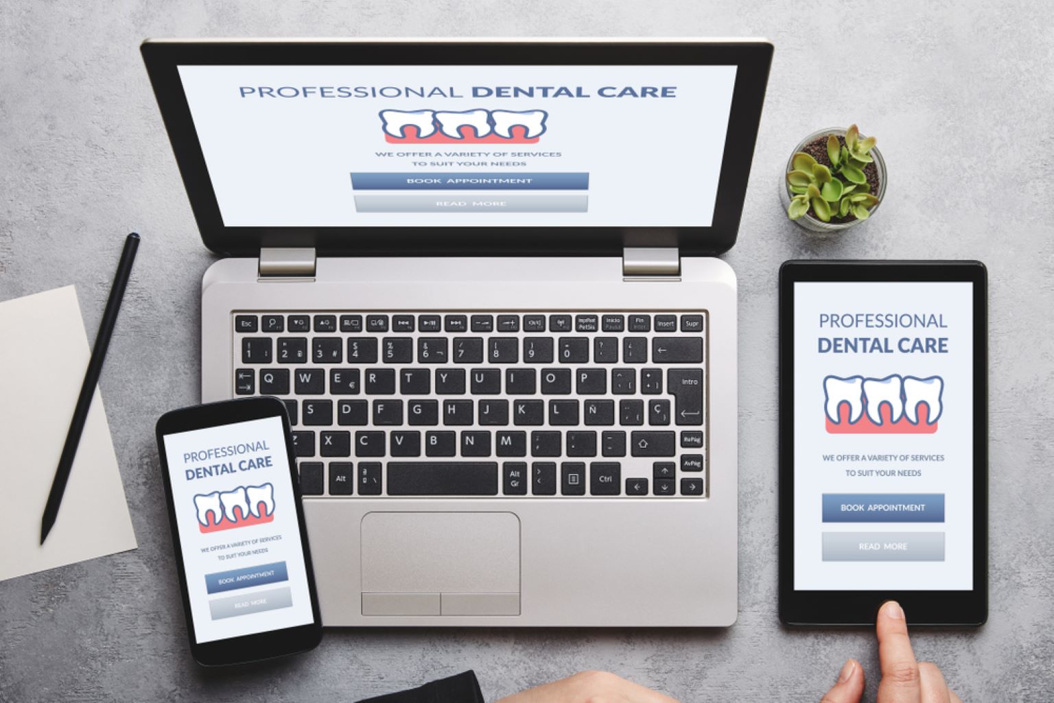 Top 7 Dental Marketing Mistakes That Are Costing You Patients