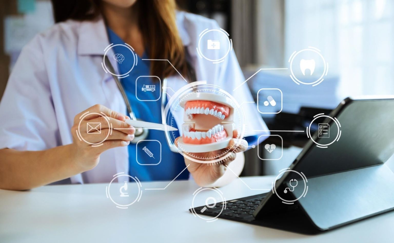 Top Benefits of Hiring a Digital Marketing Agency for Dentists