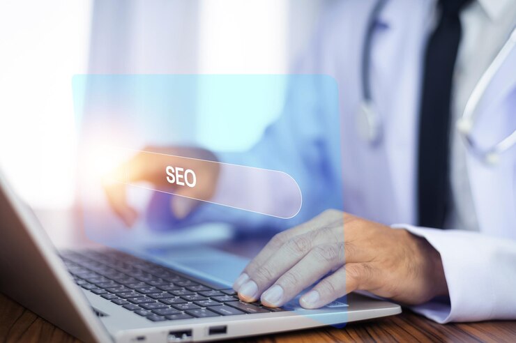 How SEO Helps Dental Clinics