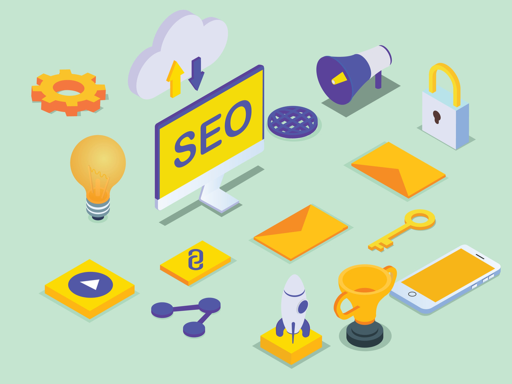 local seo reputation management