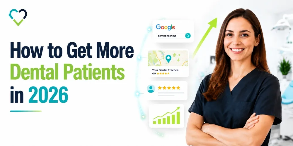 How to Get More Dental Patients