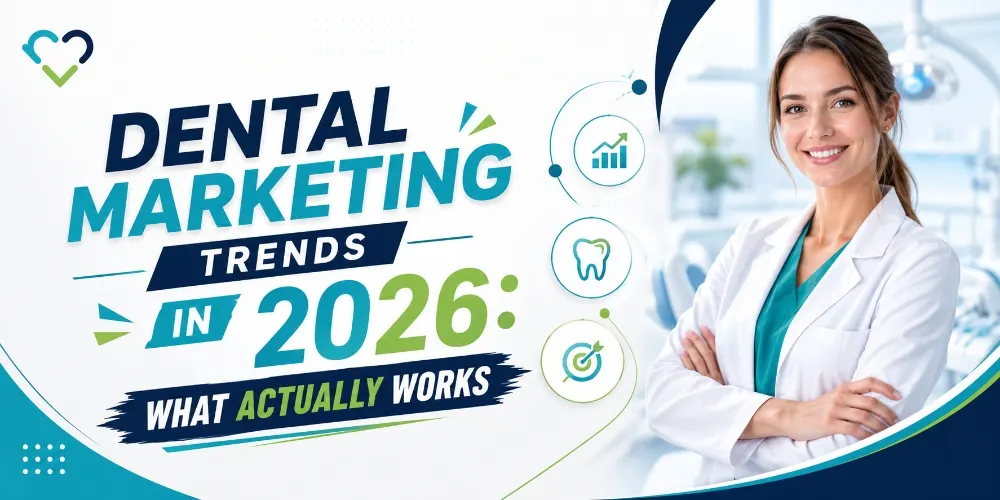 Dental Marketing Trends