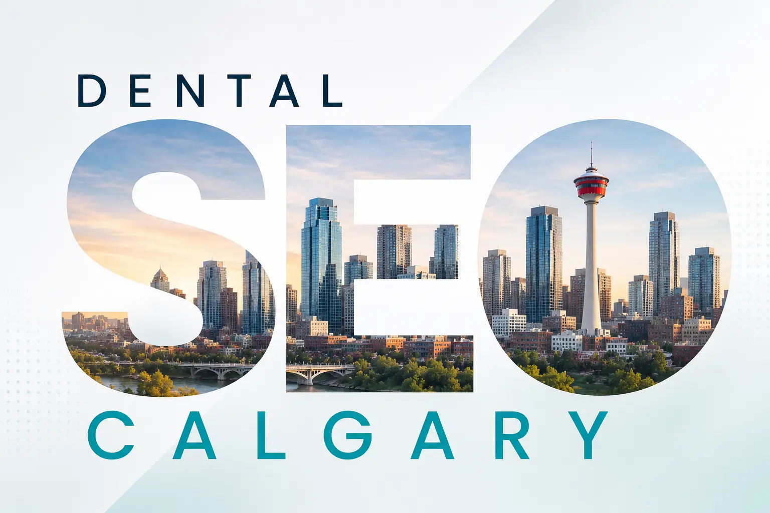 dental SEO Calgary