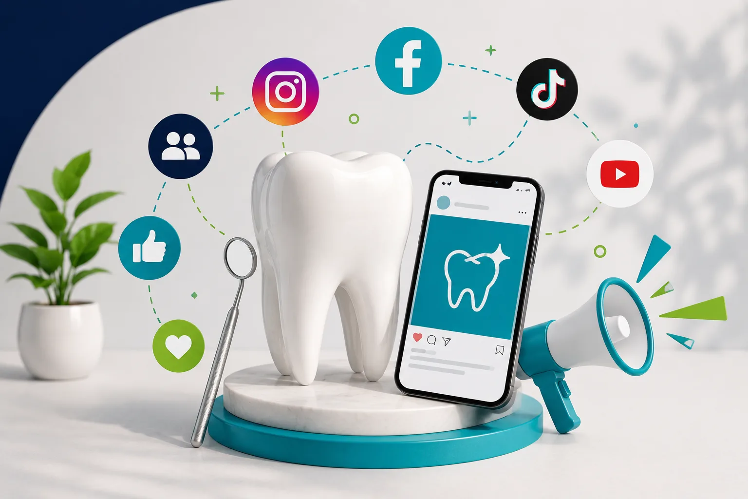 Dental Marketing Vancouver