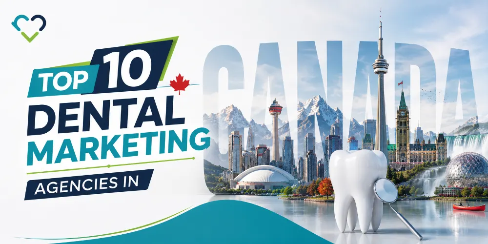 dental marketing agencies in Canada