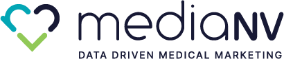 MediaNV - Data Driven Medical Marketing