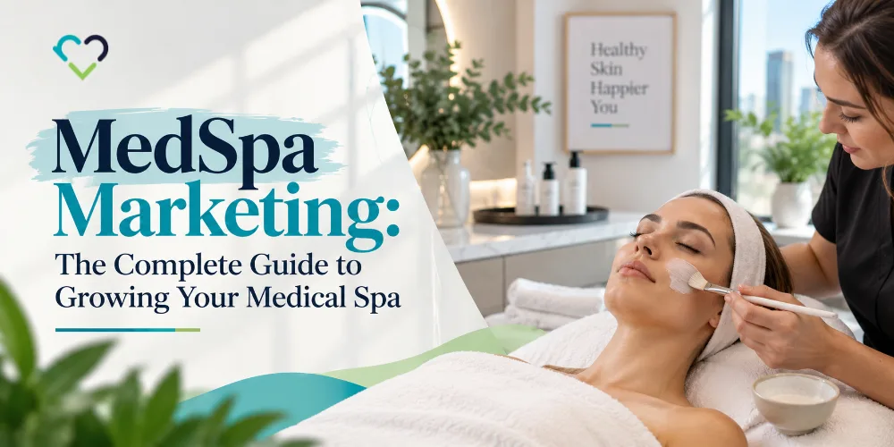 MedSpa Marketing