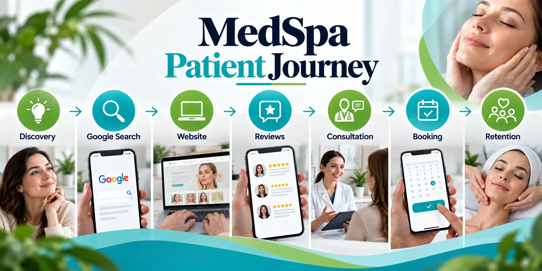 MedSpa Marketing