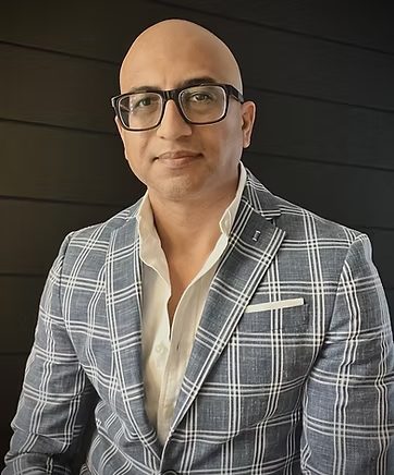 Adil Kotadia