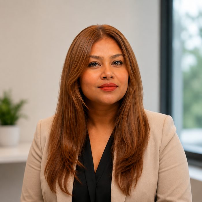 Sanoja Weesinghe