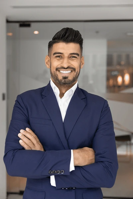 Dentist client